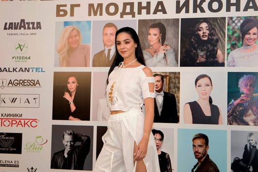 Axel Hardy колекция етична мода